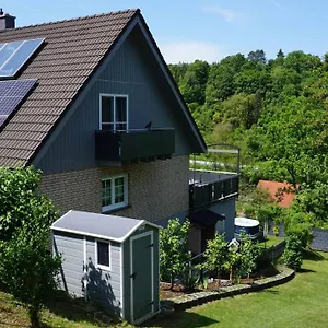 Apartment Wunderschön, Würzburg