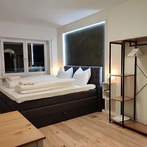 Apartment Schicke In Stadtnähe, Würzburg
