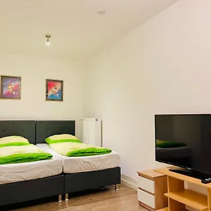 Apartment Etzel, Würzburg