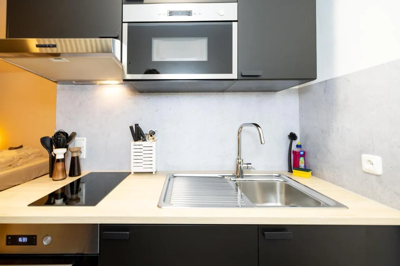 Modernes Apartment in der Innenstadt Würzburg 0*,  Deutschland