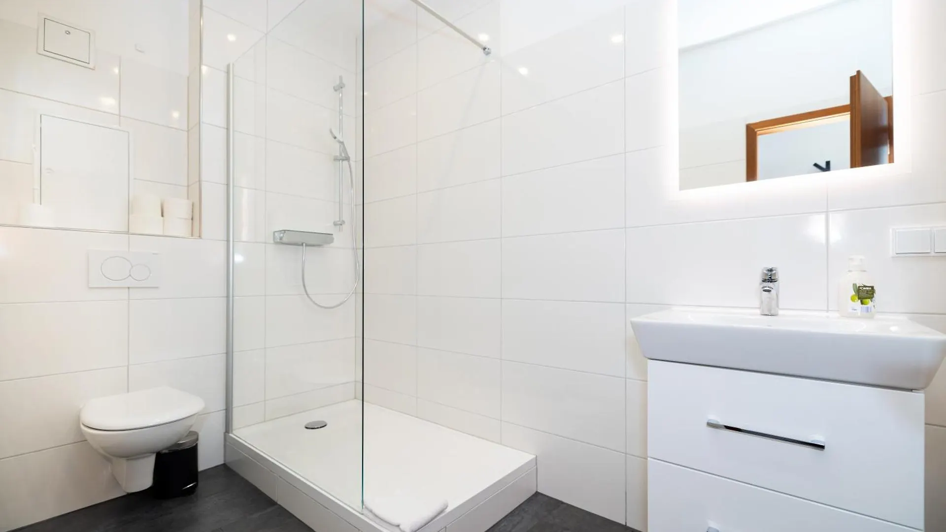 Modernes Apartment in der Innenstadt Würzburg 0*,  Deutschland