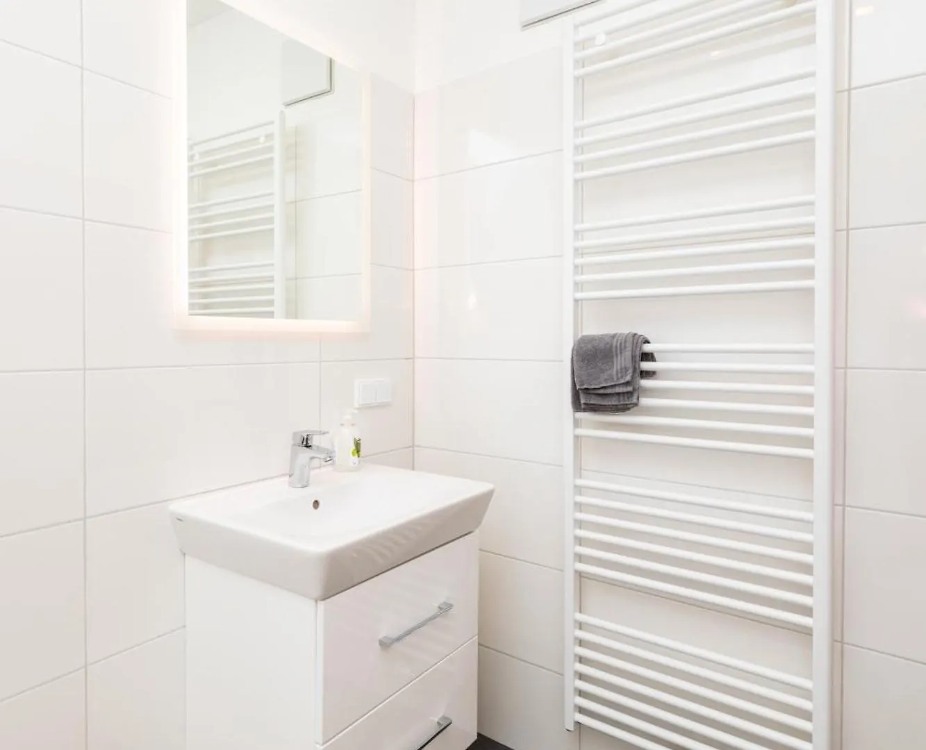 Modernes Apartment in der Innenstadt Würzburg